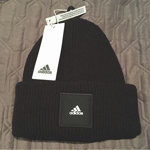 adidas Cuff Knit Beanie